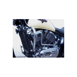 VN 800 Classic 1996-1999 ✓ Pare carters