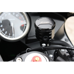 ZZ-R 1400 from 2012 ✓ Réservoir liquide de frein avant coté droit