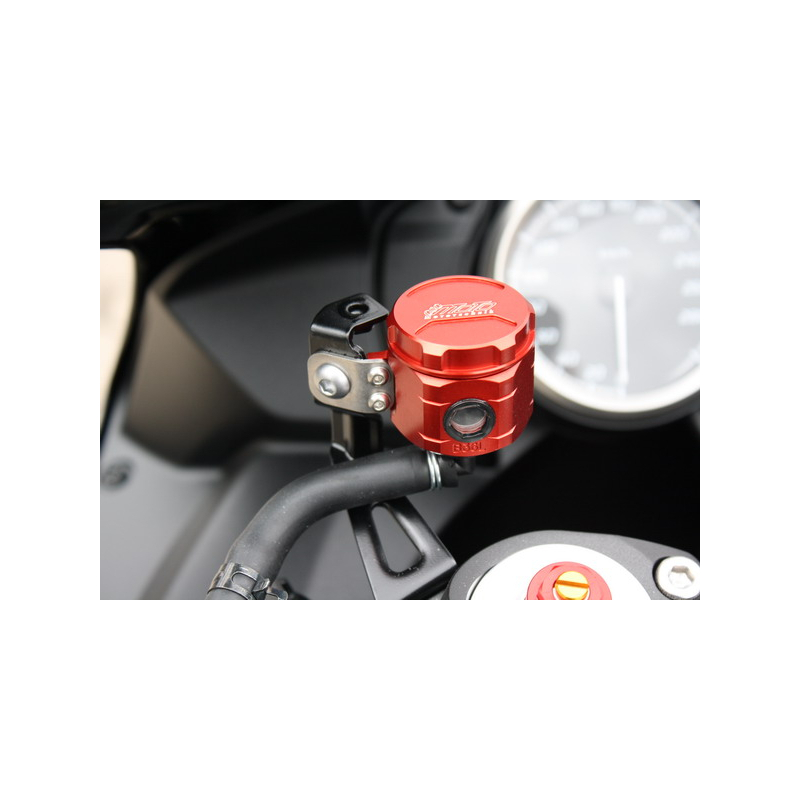 ZZ-R 1400 from 2012 ✓ Réservoir liquide de frein avant coté gauche