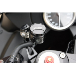 ZZ-R 1400 from 2012 ✓ Réservoir liquide de frein avant coté gauche
