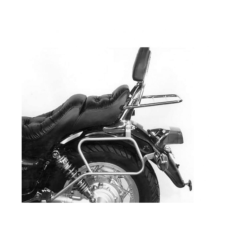 XV 1100 Virago 1992-1999 ✓ Supports sacoches laterales Hepco-Becker
