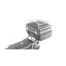 K 100 RT 1983-1989 ✓ Support de top case tubulaire Hepco-Becker