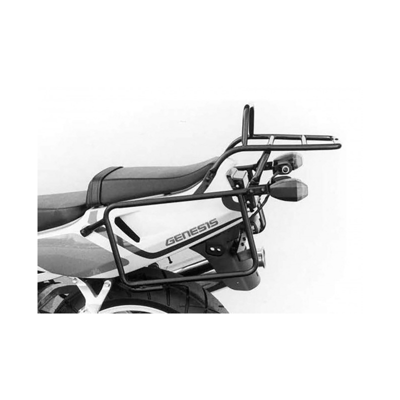 YZF 750 1993-1995 ✓ Support bagagerie complet Hepco-Becker