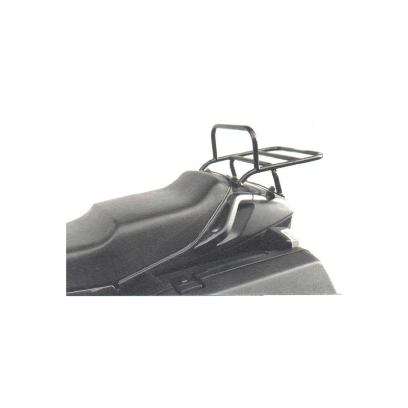 K 75 S 1990-1996 ✓ Support de top case tubulaire Hepco-Becker
