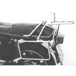 XS 850 1980-1982 ✓ Support bagagerie complet Hepco-Becker