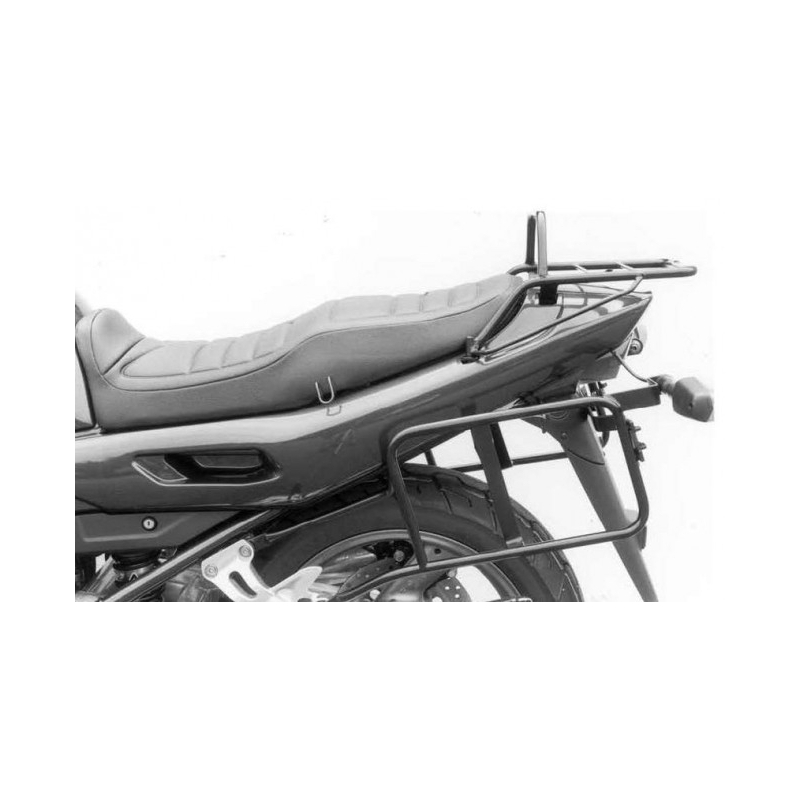 XJ 900 S Diversion 1994-2003 ✓ Supports de valises Hepco-Becker