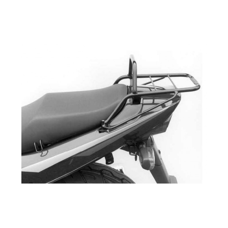XJ 900 S Diversion 1994-2003 ✓ Support de top case tubulaire Hepco-Becker