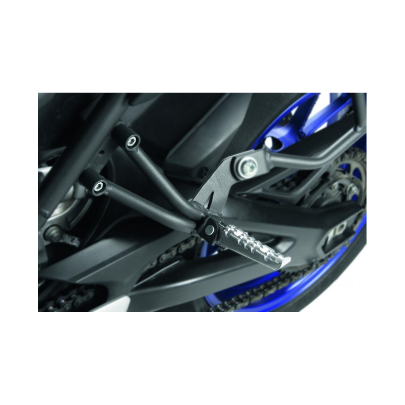 MT-09 2013-2016 ✓ kit de rabaissement pour repose pieds