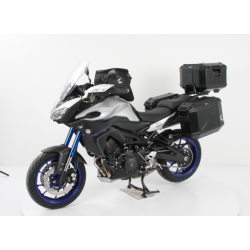 MT-09 Tracer ABS 2015-2017 ✓ Supports de valises Hepco-Becker Lock-it