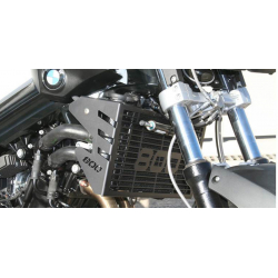 F 800 R 2009-2014 ✓ Grille de protection radiateur F800R