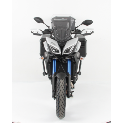 Supports de valises Hepco-Becker pour moto Yamaha MT-09 TRACER 2015
