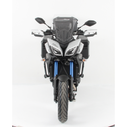 MT-09 Tracer ABS 2015-2017 ✓ Supports de valises Hepco-Becker Lock-it