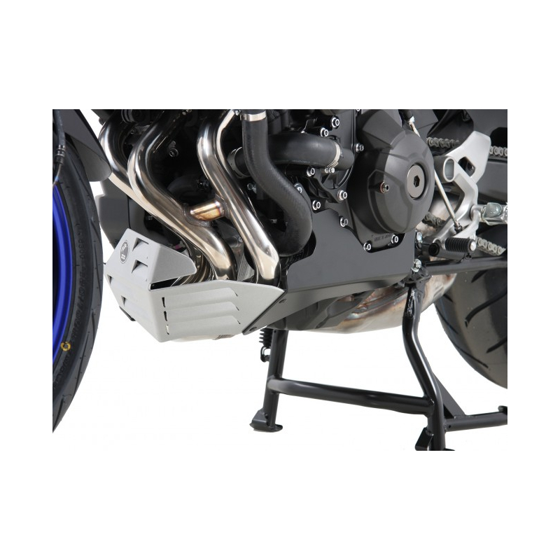 MT-09 Tracer 2018-2020 ✓ Sabot moteur Hepco-Becker