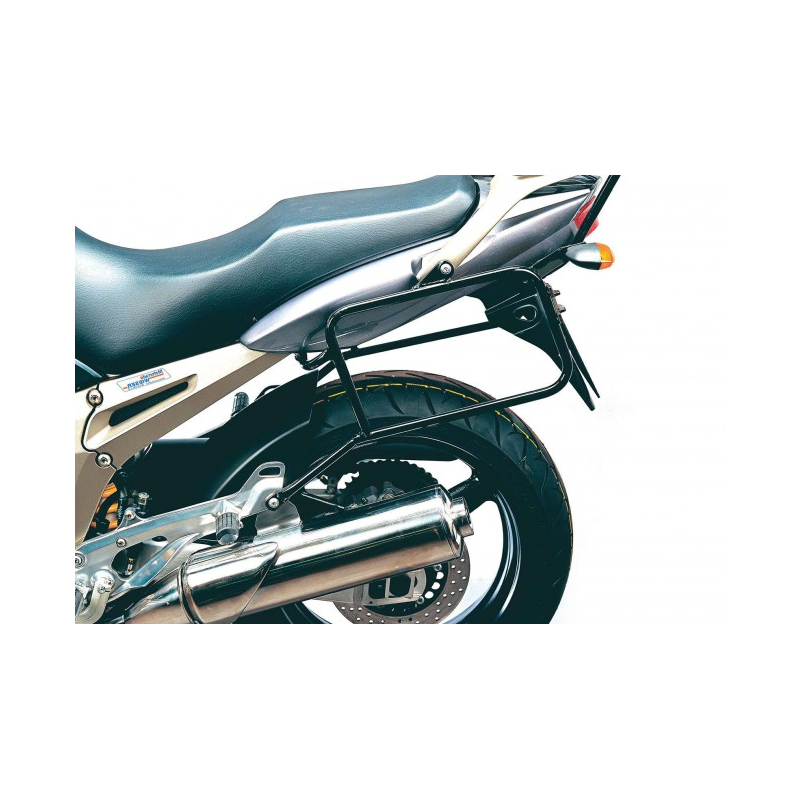 TDM 900 / A 2002-2013 ✓ Supports de valises Hepco-Becker