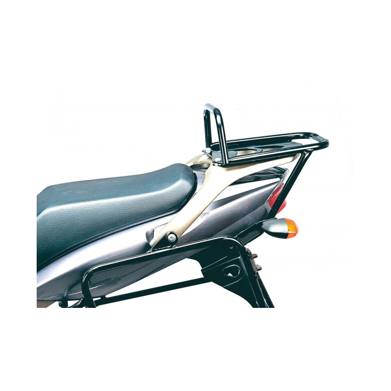 TDM 900 / A 2002-2013 ✓ Support de top case tubulaire Hepco-Becker