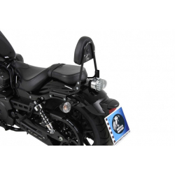 XV 950 / R à partir 2013 ✓ Sissybar Hepco-Becker sans porte paquet