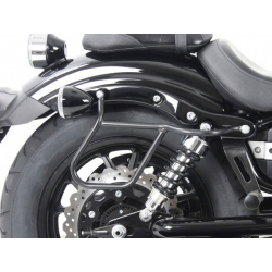 XV 950 / R à partir 2013 ✓ Supports sacoches type Rugged Cutout Hepco-Becker