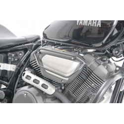 XV 950 / R à partir 2013 ✓ Barre de protection filtre à air côté droit