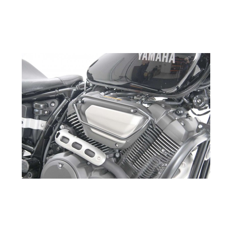 XV 950 / R à partir 2013 ✓ Barre de protection filtre à air côté droit