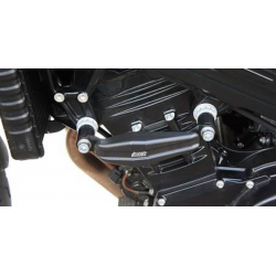 F 800 R 2009-2014 ✓ Tampons de protection (2009-)
