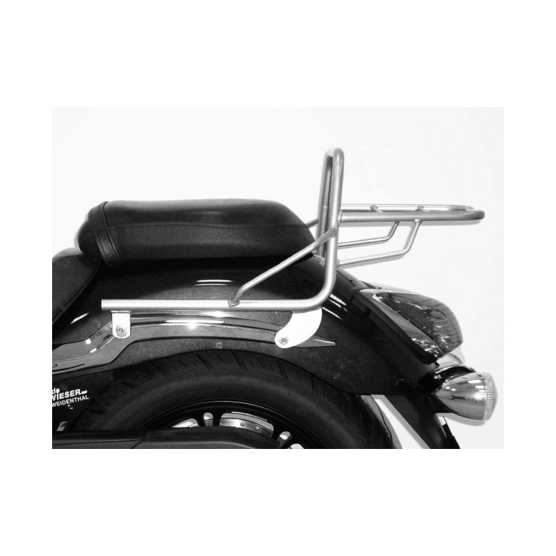 XVS 950 Midnight Star à partir de 2009 ✓ Support de top case tubulaire Hepco-Becker