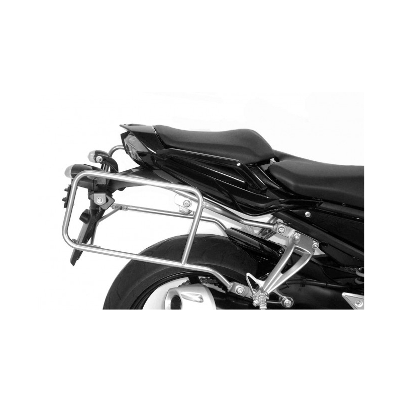 FZ 1 à partir de 2006 ✓ Supports de valises Hepco-Becker Lock-it