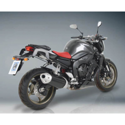 FZ 1 à partir de 2006 ✓ Supports de sacoches type C-Bow Hepco-Becker