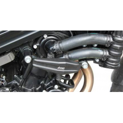 F 800 R 2009-2014 ✓ Tampons de protection (2009-)