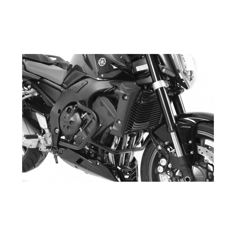 FZ 1 Fazer à partir de 2006 ✓ Pare carters Hepco-Becker