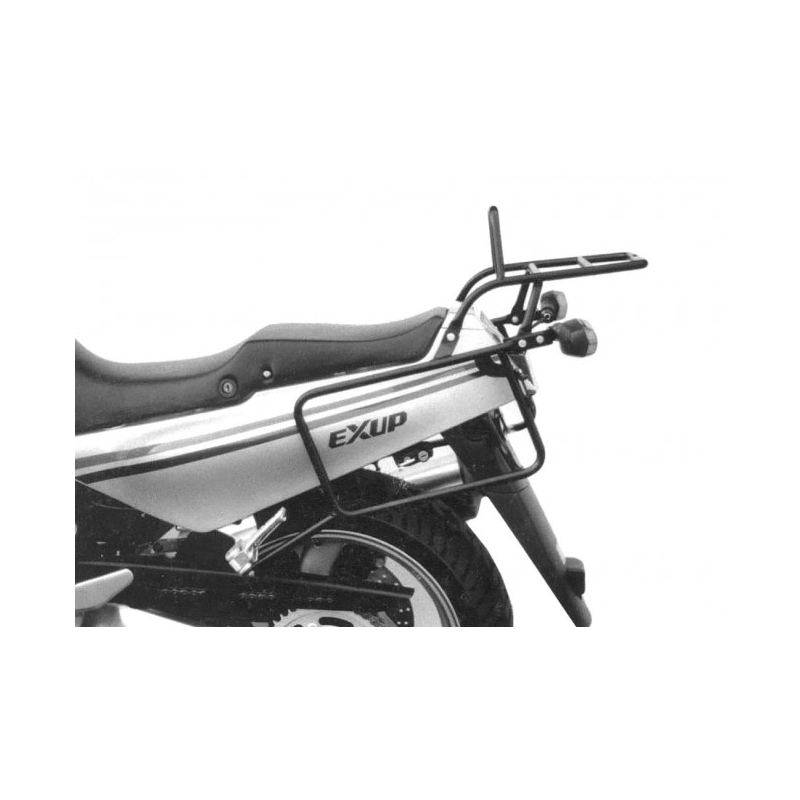 FZR 1000 1991-1994 ✓ Support bagagerie complet Hepco-Becker