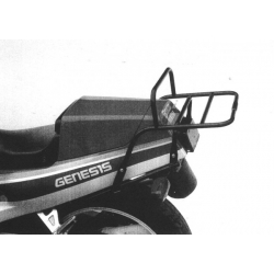 FZR 1000 1991-1994 ✓ Support de top case tubulaire Hepco-Becker