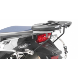 CRF 1000 Africa Twin 2016-2017 ✓ Renfort support top case sans le support de valises Hepco-Becker