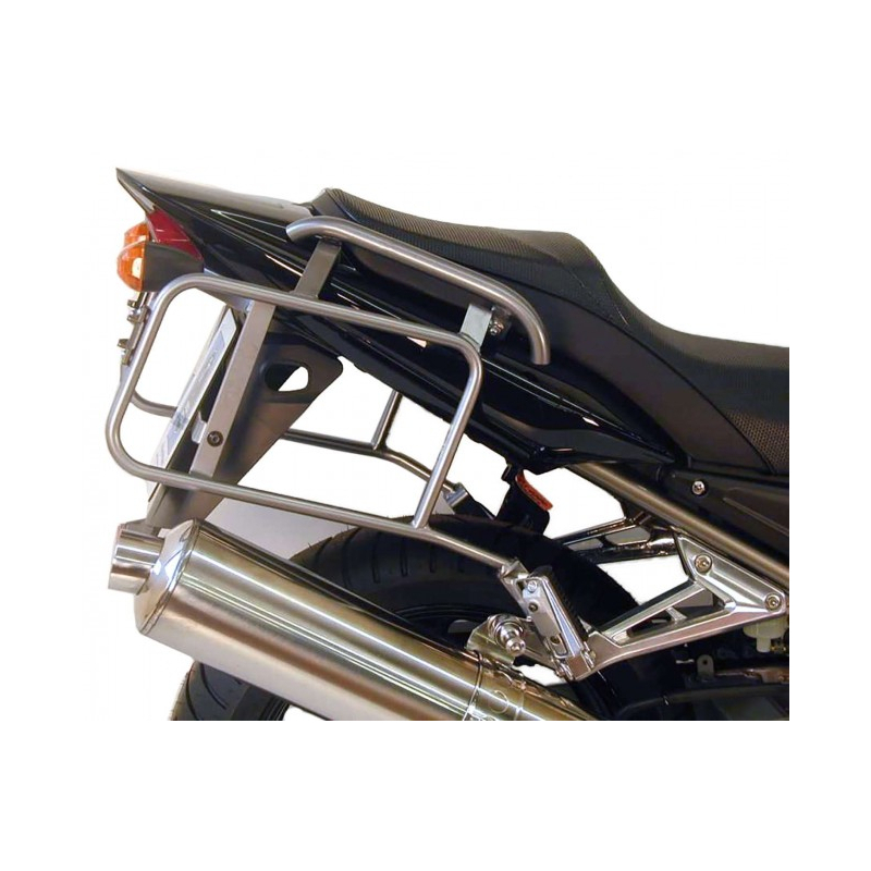 FZS 1000 Fazer 2001-2005 ✓ Supports de valises Hepco-Becker