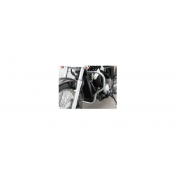 VT 750 S / RS 2010-2011 ✓ Pare-carters