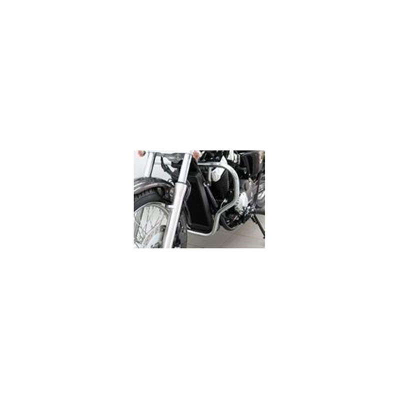 VT 750 S / RS 2010-2011 ✓ Pare-carters