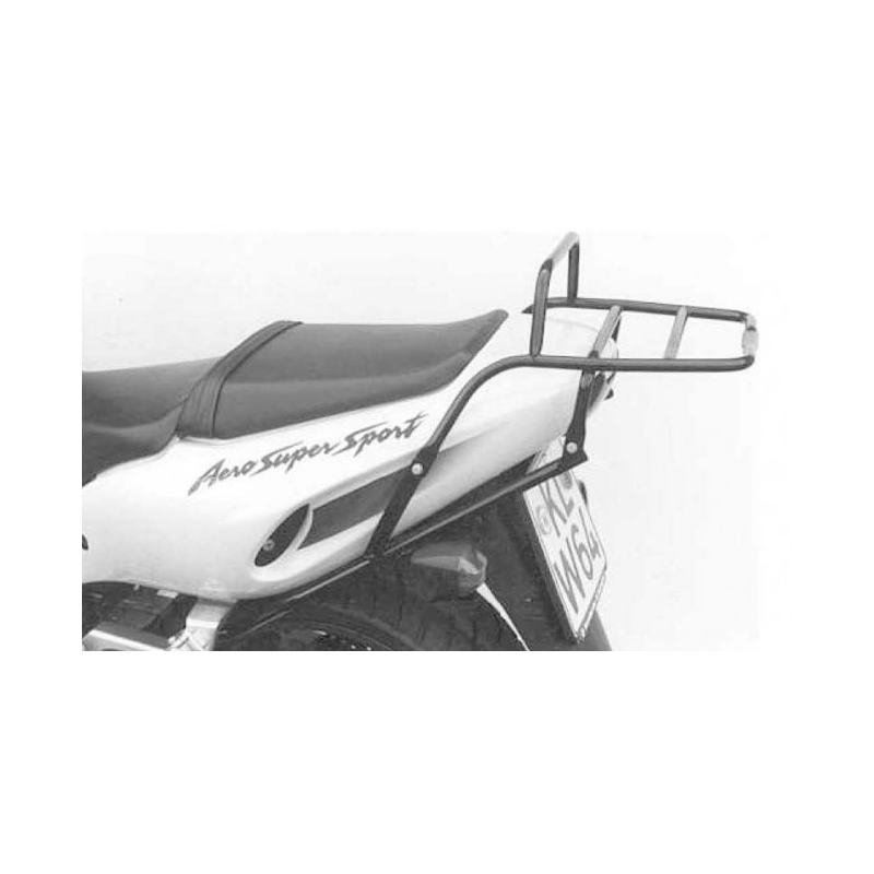 YZF 1000 Thunder Ace 1996-2003 ✓ Support de top case tubulaire Hepco-Becker
