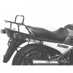FJ 1100 1984-1985 ✓ Support bagagerie complet Hepco-Becker