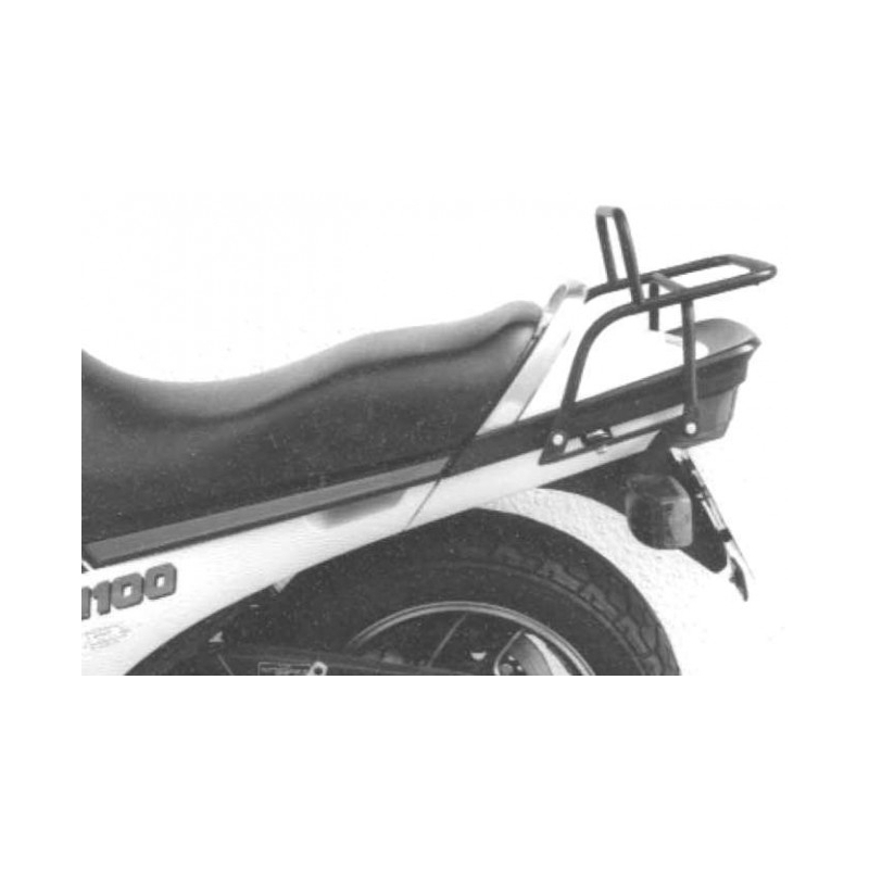 FJ 1100 1984-1985 ✓ Support de top case tubulaire Hepco-Becker