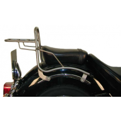 XVS 1100 Drag Star 1999-2002  ✓ Support de top case tubulaire Hepco-Becker