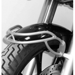 XVS 1100 Drag Star 1999-2002  ✓ Protection de garde boue avant