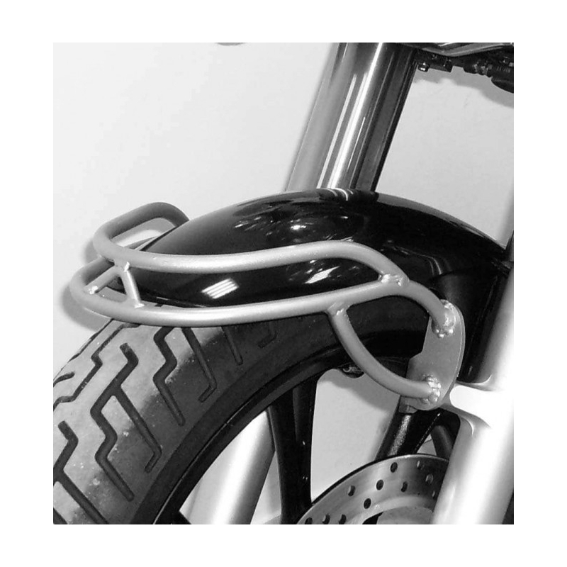 XVS 1100 Drag Star 1999-2002  ✓ Protection de garde boue avant