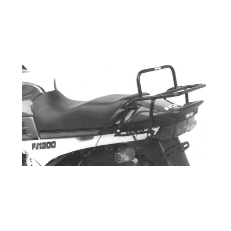 FJ 1200 1986-1987 ✓ Support de top case tubulaire Hepco-Becker