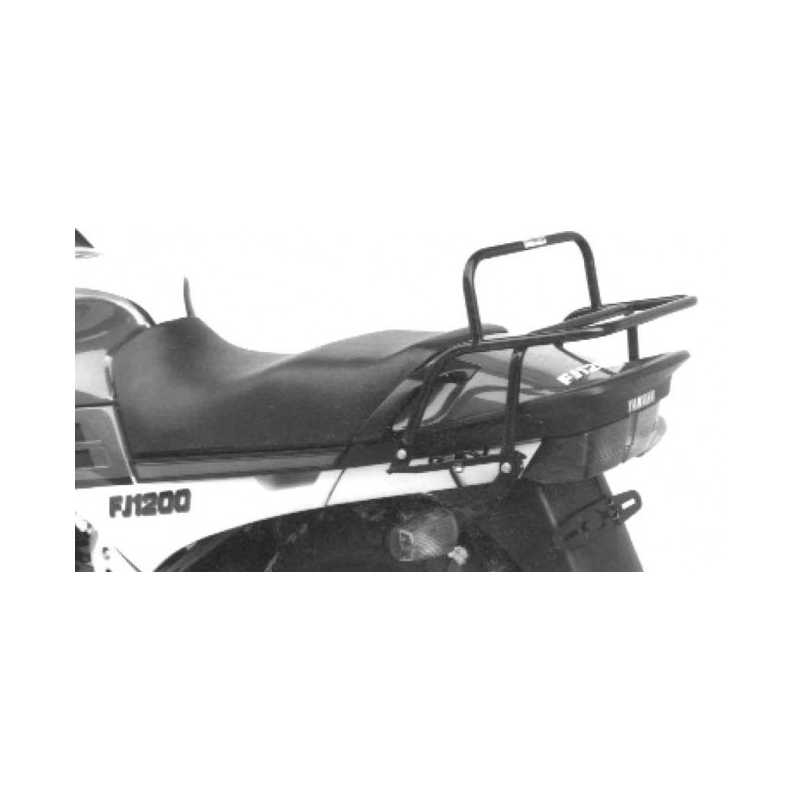 FJ 1200 / (A) 1991-1995 ✓ Support de top case tubulaire Hepco-Becker