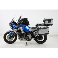 XT 1200 Z / XT 1200 ZE Super Ténéré ✓ Supports de valises Hepco-Becker Lock-it à partir de 2014