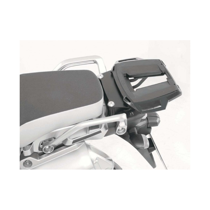 XT 1200 Z / XT 1200 ZE Super Ténéré ✓ Support de top case Alurack Hepco-Becker