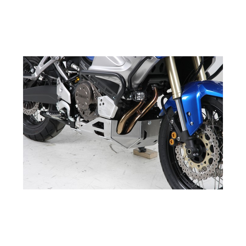 XT 1200 Z / XT 1200 ZE Super Ténéré ✓ Pare carters Hepco-Becker