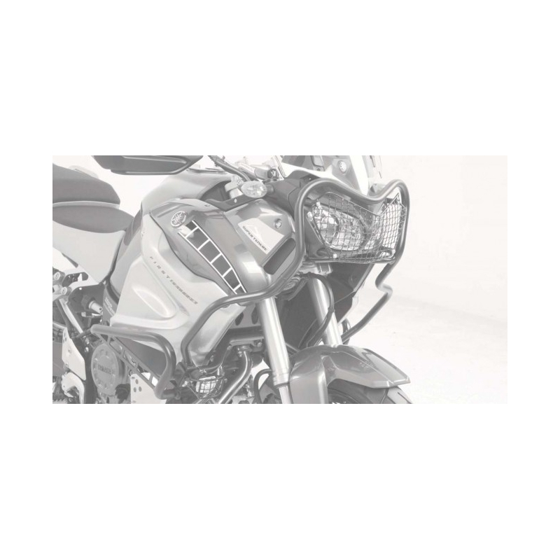 XT 1200 Z / XT 1200 ZE Super Ténéré ✓ Protections de réservoir Hepco-Becker