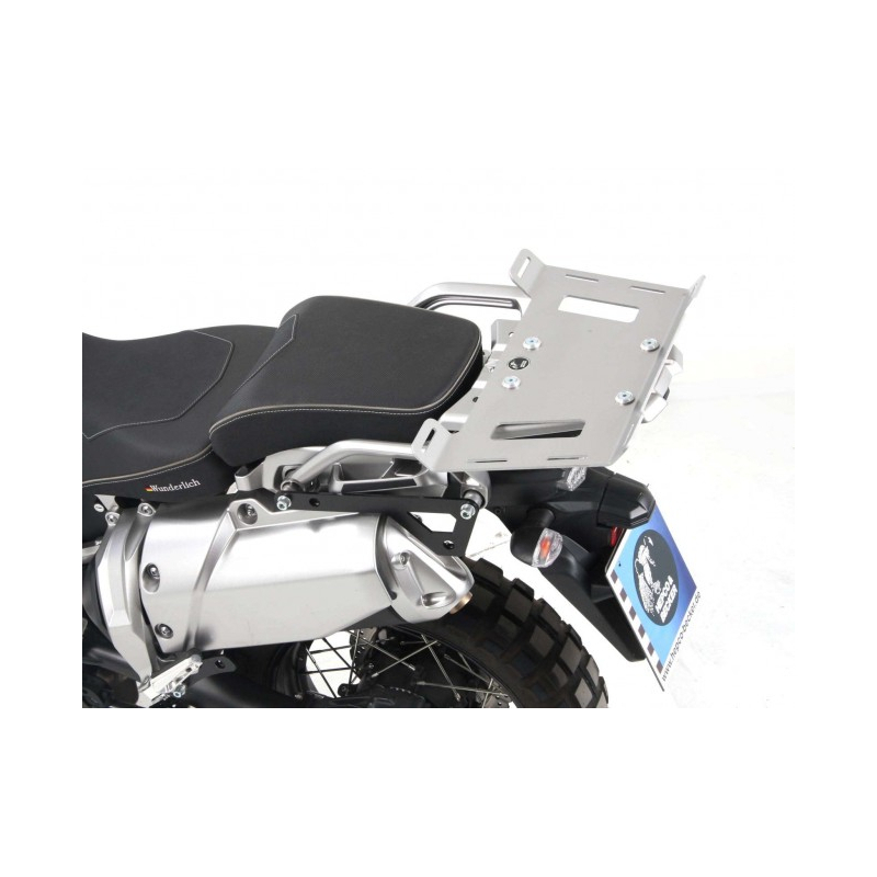 XT 1200 Z / XT 1200 ZE Super Ténéré ✓ Extension de porte bagages Hepco-Becker