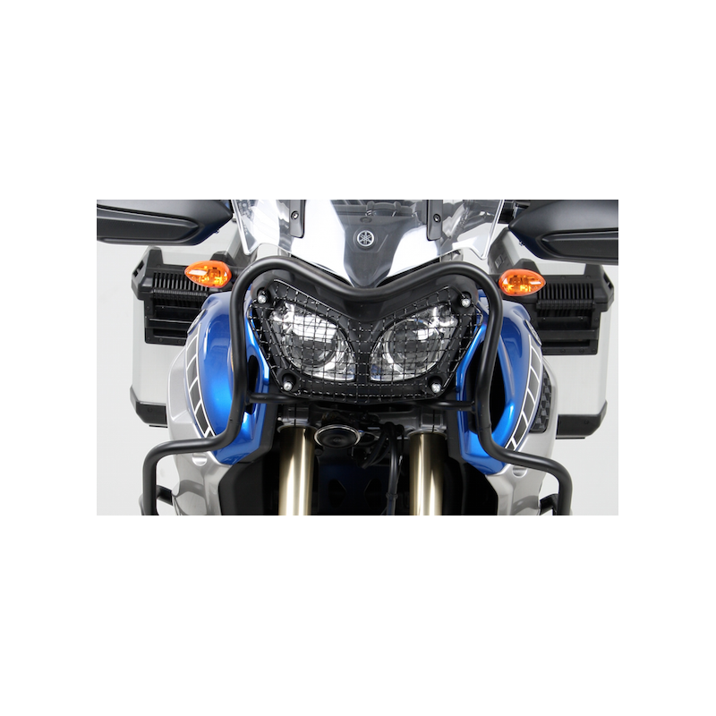 XT 1200 Z / XT 1200 ZE Super Ténéré ✓ Grille de protection de phare Hepco-Becker