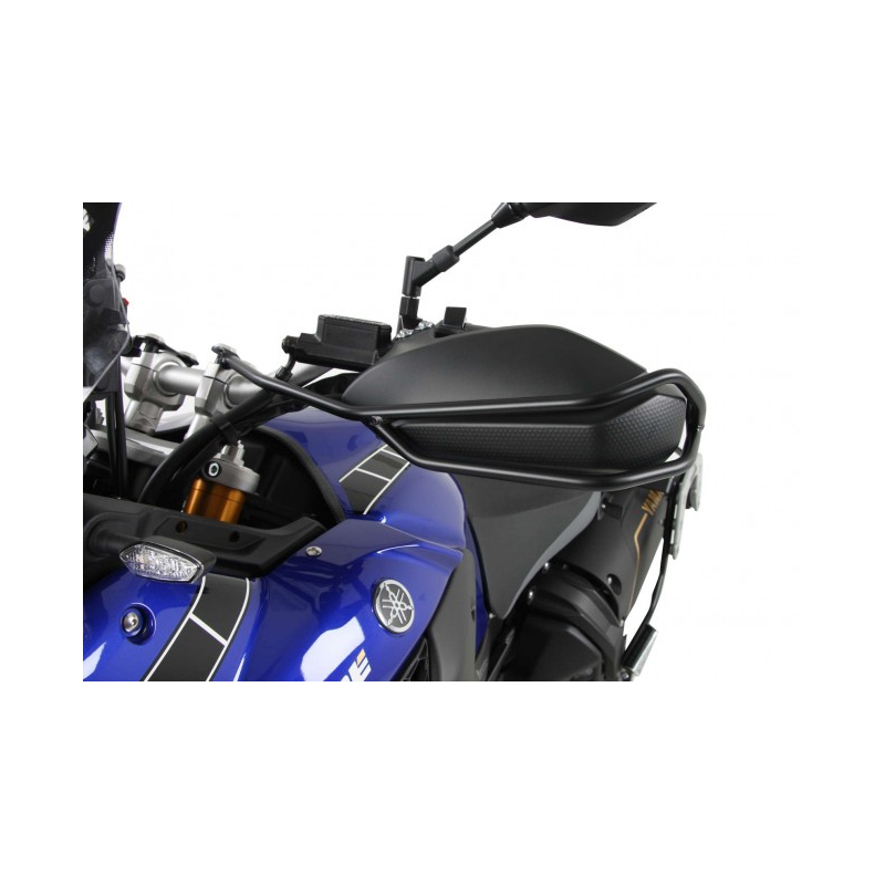 XT 1200 Z / XT 1200 ZE Super Ténéré ✓ Renforts Protege mains Hepco-Becker à partir de 2014